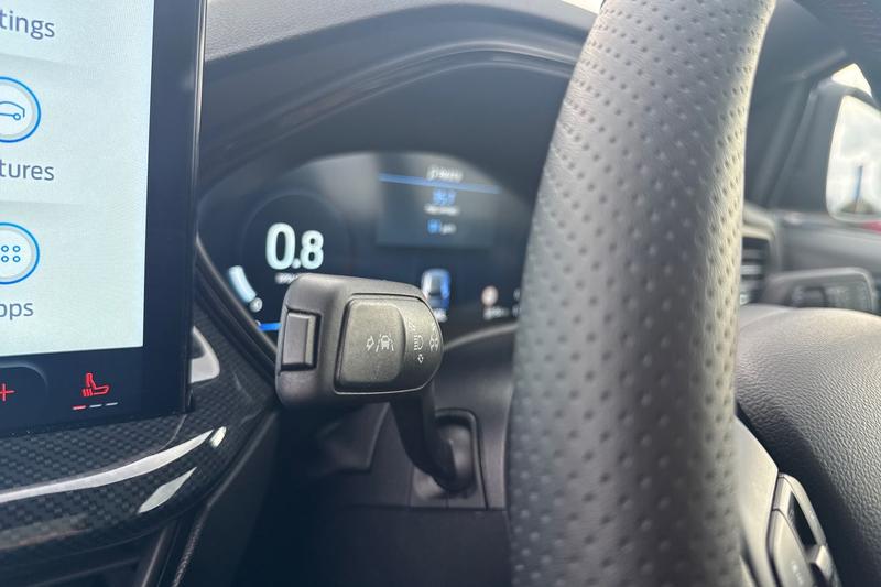 Used Ford Focus 2024 for sale - 77733310: Photo 14