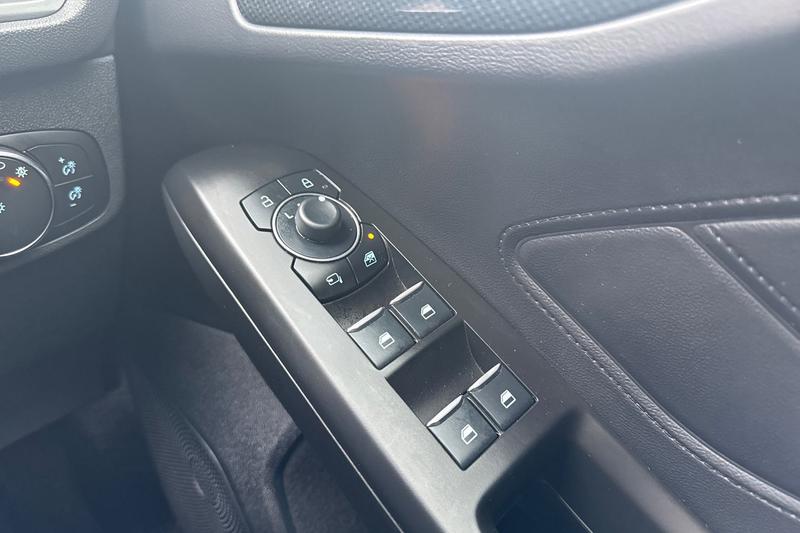 Used Ford Focus 2024 for sale - 77733310: Photo 16