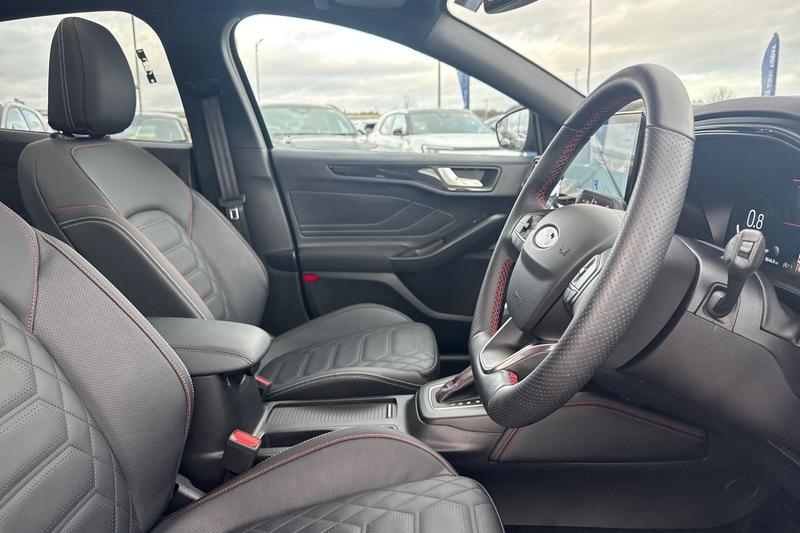 Used Ford Focus 2024 for sale - 77733310: Photo 17