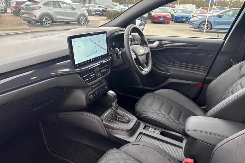 Used Ford Focus 2024 for sale - 77733310: Photo 18