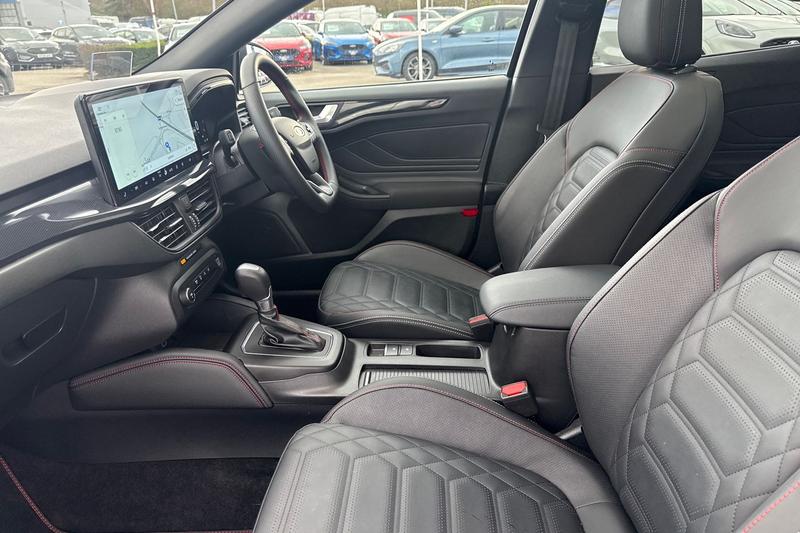 Used Ford Focus 2024 for sale - 77733310: Photo 19