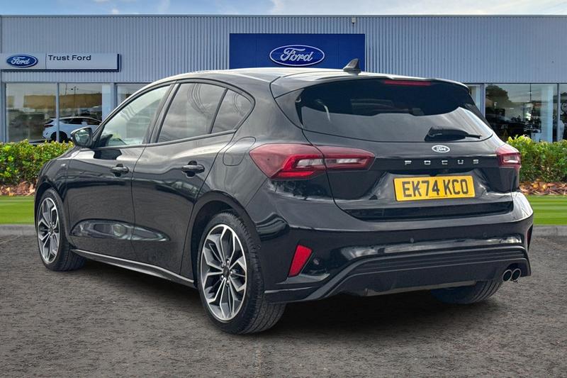 Used Ford Focus 2024 for sale - 77733310: Photo 2