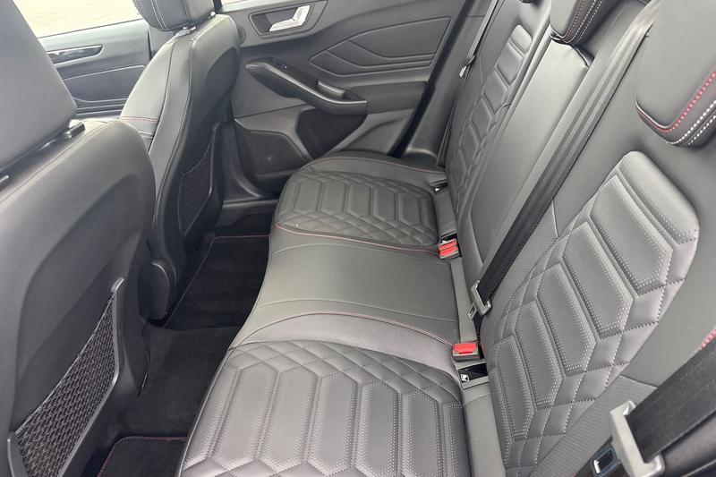 Used Ford Focus 2024 for sale - 77733310: Photo 20