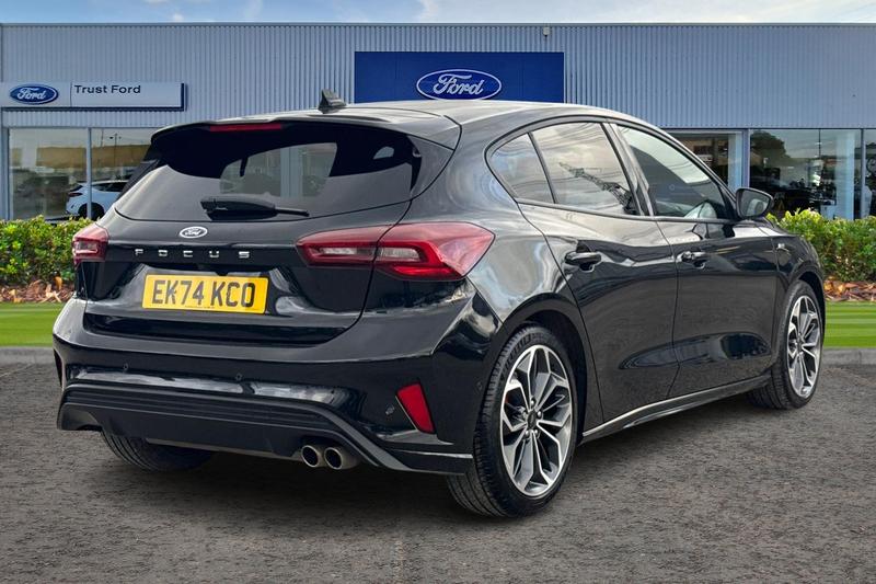 Used Ford Focus 2024 for sale - 77733310: Photo 4