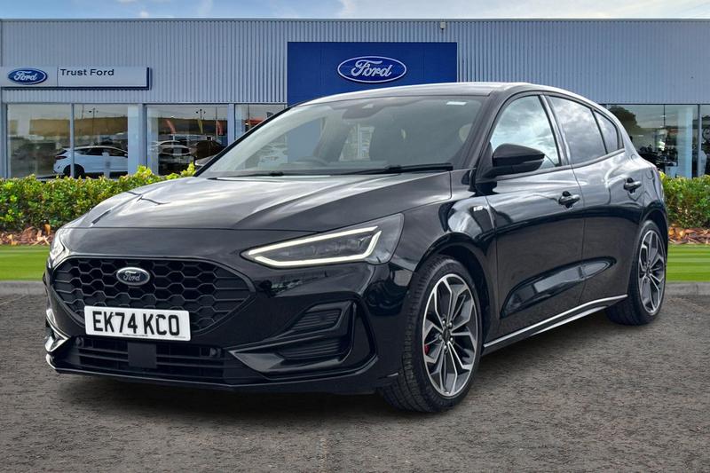 Used Ford Focus 2024 for sale - 77733310: Photo 5