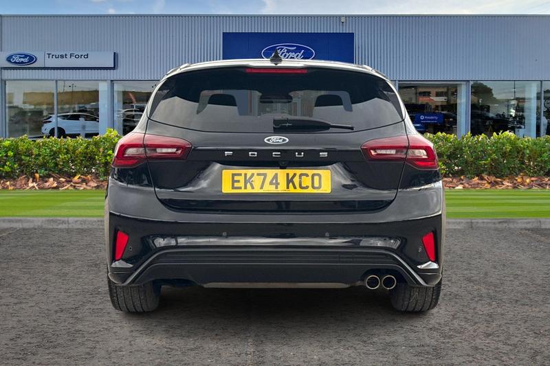 Used Ford Focus 2024 for sale - 77733310: Photo 7