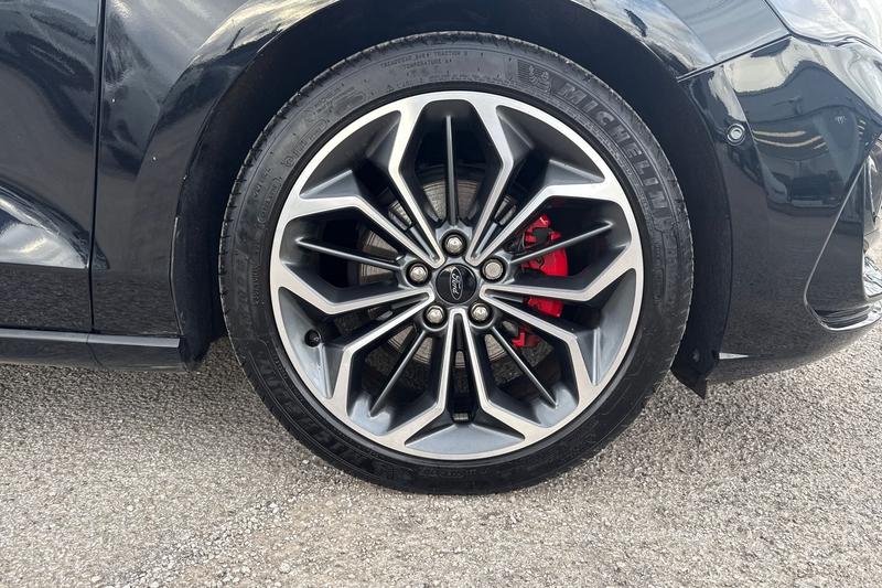 Used Ford Focus 2024 for sale - 77733310: Photo 8