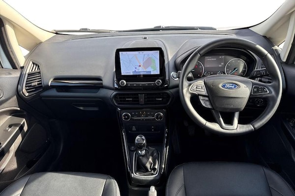 Used Ford Ecosport 2022 for sale - 76222602: Photo 10