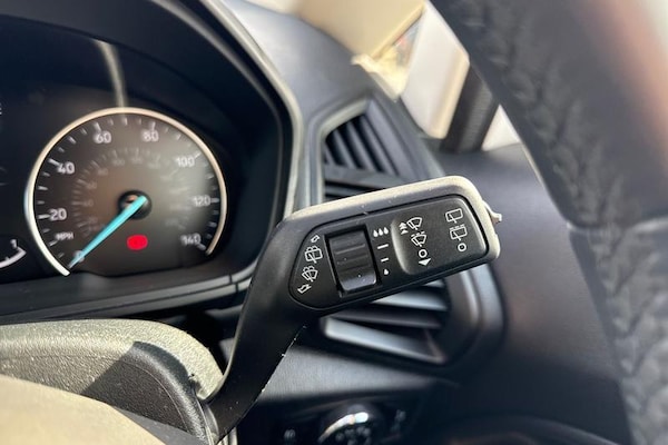 Used Ford Ecosport 2022 for sale - 76222602: Photo 15
