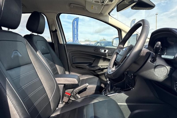 Used Ford Ecosport 2022 for sale - 76222602: Photo 17