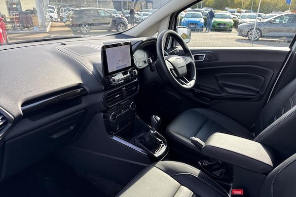 Used Ford Ecosport 2022 for sale - 76222602: Photo 18
