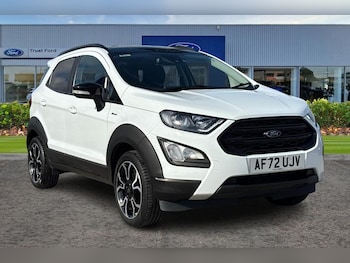 Ford - Ecosport