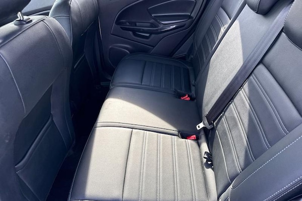 Used Ford Ecosport 2022 for sale - 76222602: Photo 20