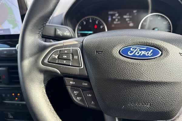 Used Ford Ecosport 2022 for sale - 76222602: Photo 25