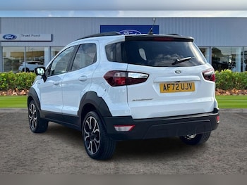 Used Ford Ecosport 2022 for sale - 76222602: Photo 2
