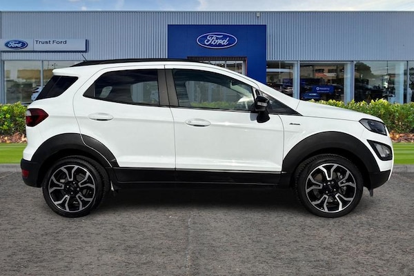 Used Ford Ecosport 2022 for sale - 76222602: Photo 3