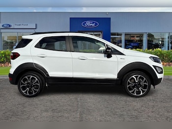Used Ford Ecosport 2022 for sale - 76222602: Photo 3