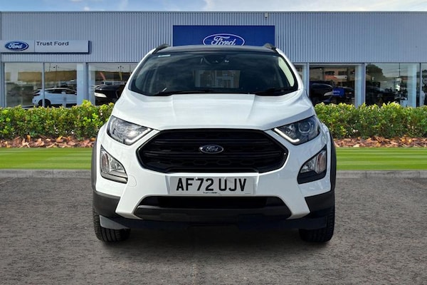 Used Ford Ecosport 2022 for sale - 76222602: Photo 6