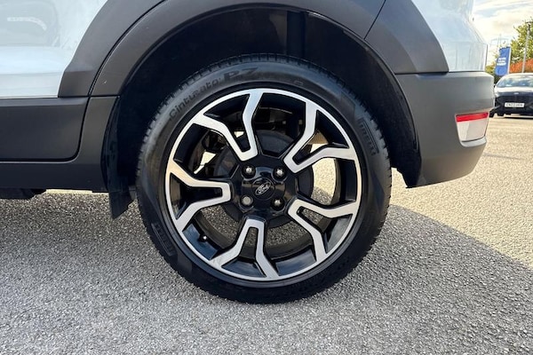 Used Ford Ecosport 2022 for sale - 76222602: Photo 8