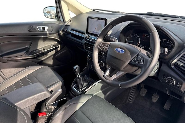 Used Ford Ecosport 2022 for sale - 76222602: Photo 9
