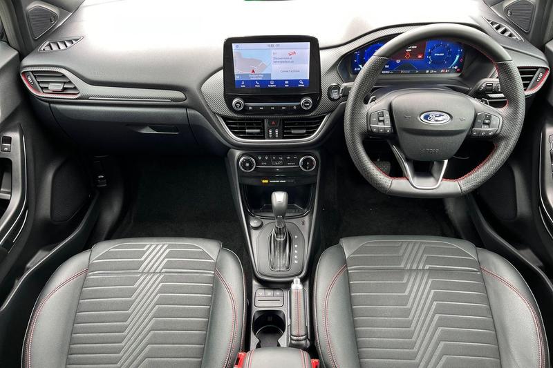 Used Ford Puma 2022 for sale - 76744273: Photo 10