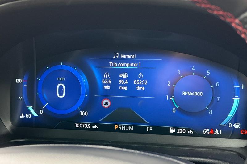 Used Ford Puma 2022 for sale - 76744273: Photo 13