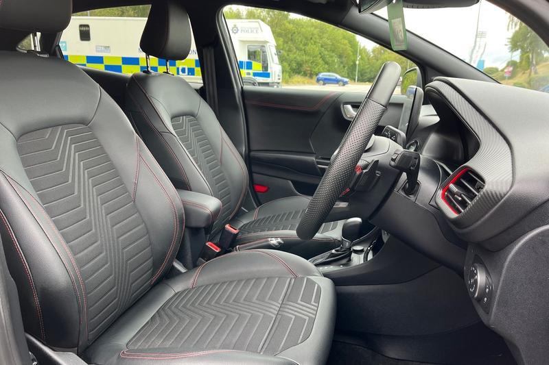 Used Ford Puma 2022 for sale - 76744273: Photo 17