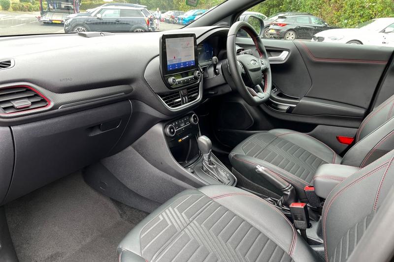 Used Ford Puma 2022 for sale - 76744273: Photo 18