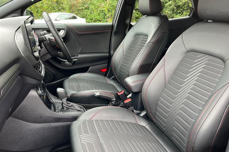 Used Ford Puma 2022 for sale - 76744273: Photo 19