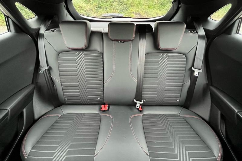 Used Ford Puma 2022 for sale - 76744273: Photo 20