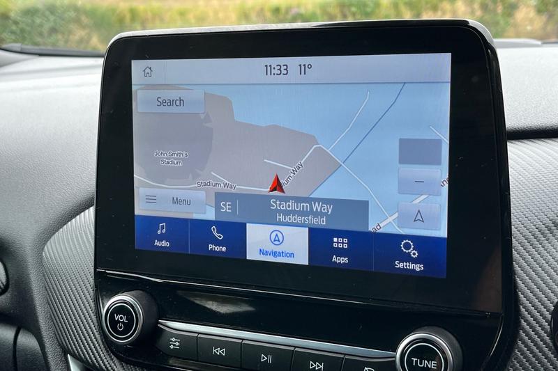 Used Ford Puma 2022 for sale - 76744273: Photo 24