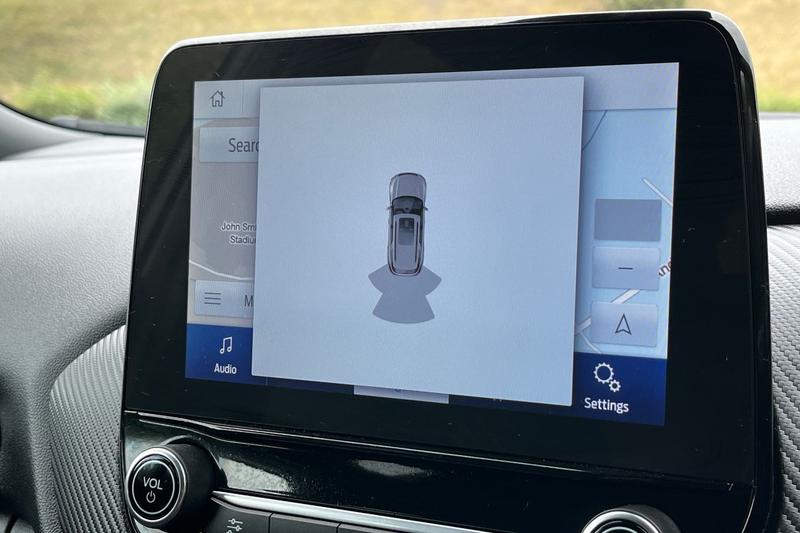 Used Ford Puma 2022 for sale - 76744273: Photo 25