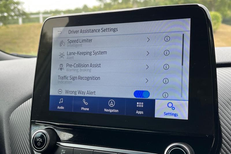 Used Ford Puma 2022 for sale - 76744273: Photo 26