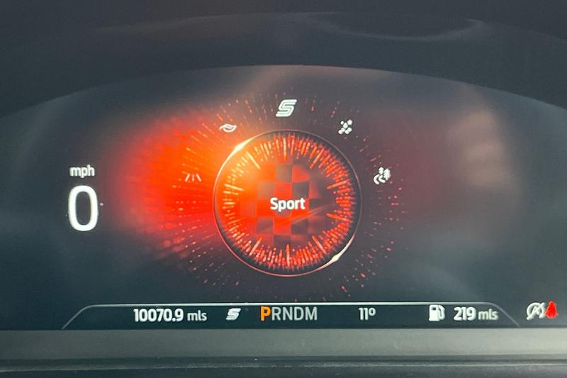 Used Ford Puma 2022 for sale - 76744273: Photo 27