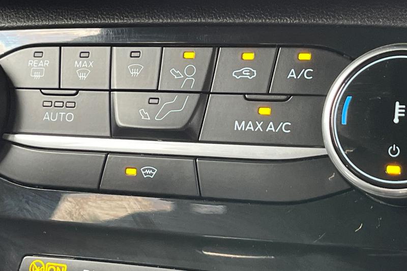 Used Ford Puma 2022 for sale - 76744273: Photo 29