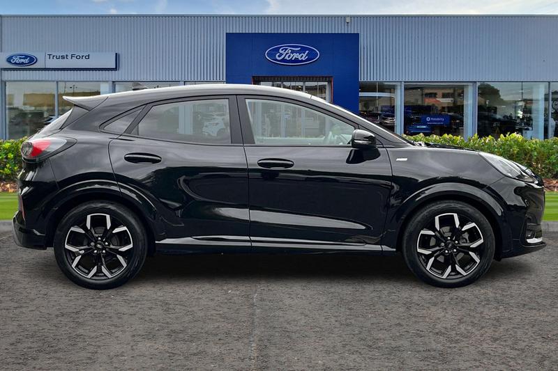 Used Ford Puma 2022 for sale - 76744273: Photo 3