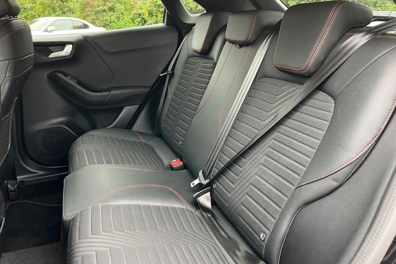 Used Ford Puma 2022 for sale - 76744273: Photo 35