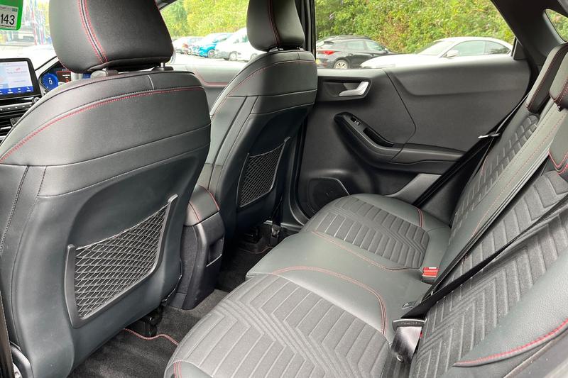 Used Ford Puma 2022 for sale - 76744273: Photo 36