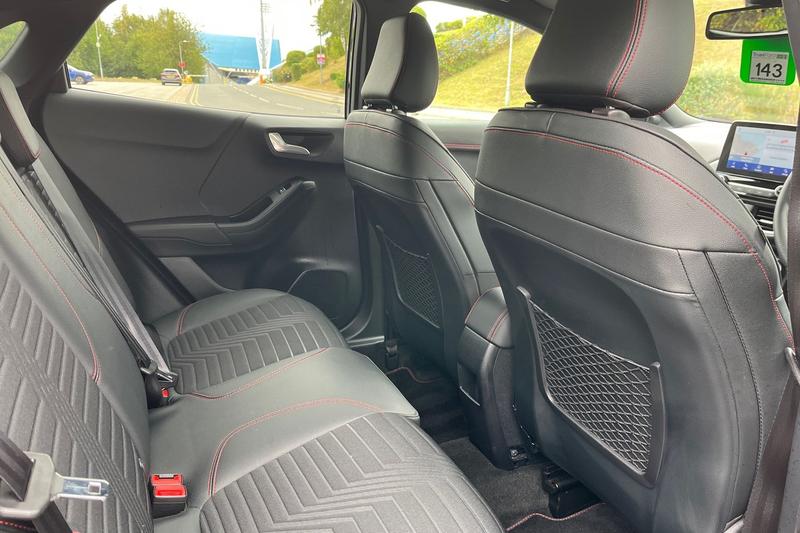 Used Ford Puma 2022 for sale - 76744273: Photo 38