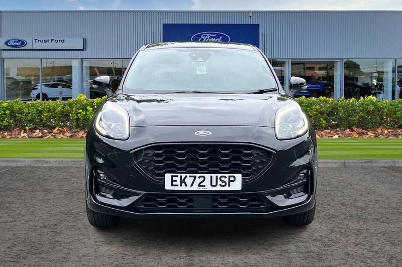 Used Ford Puma 2022 for sale - 76744273: Photo 6