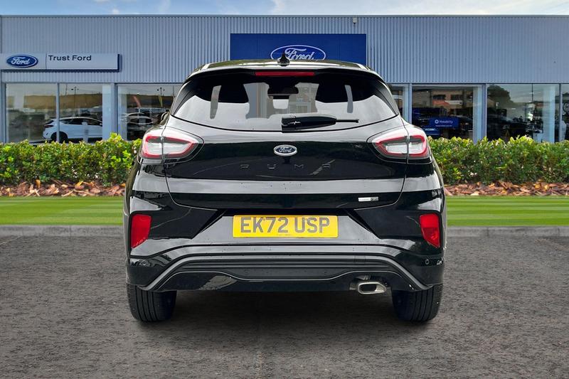 Used Ford Puma 2022 for sale - 76744273: Photo 7