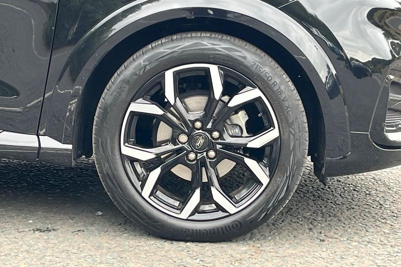 Used Ford Puma 2022 for sale - 76744273: Photo 8