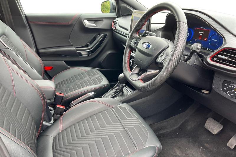 Used Ford Puma 2022 for sale - 76744273: Photo 9