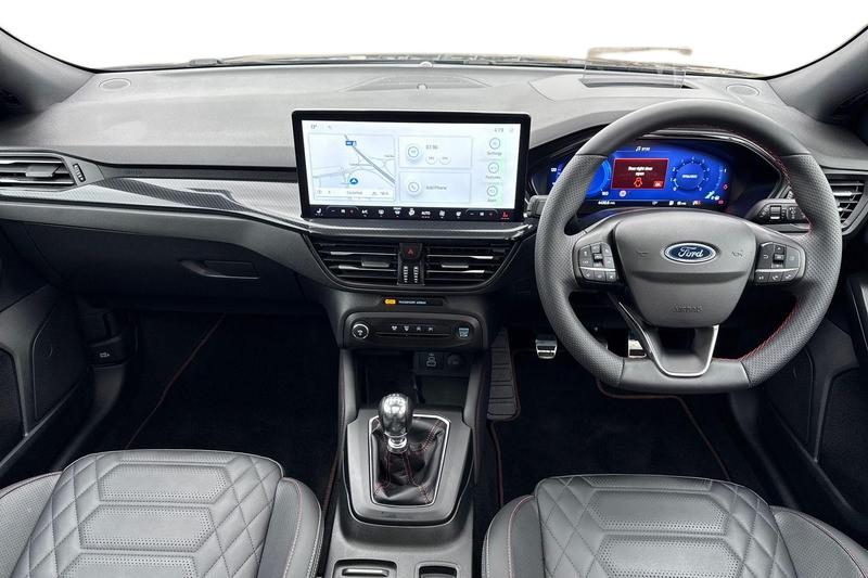 Used Ford Focus 2024 for sale - 76139550: Photo 10