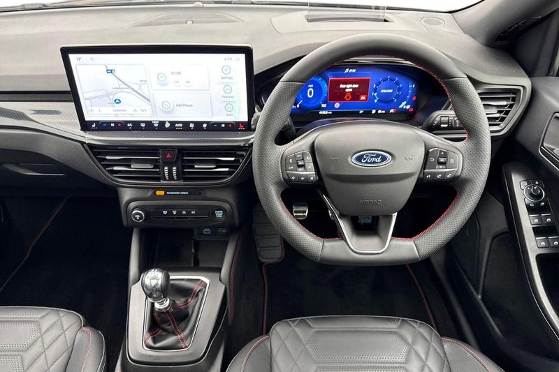Used Ford Focus 2024 for sale - 76139550: Photo 11