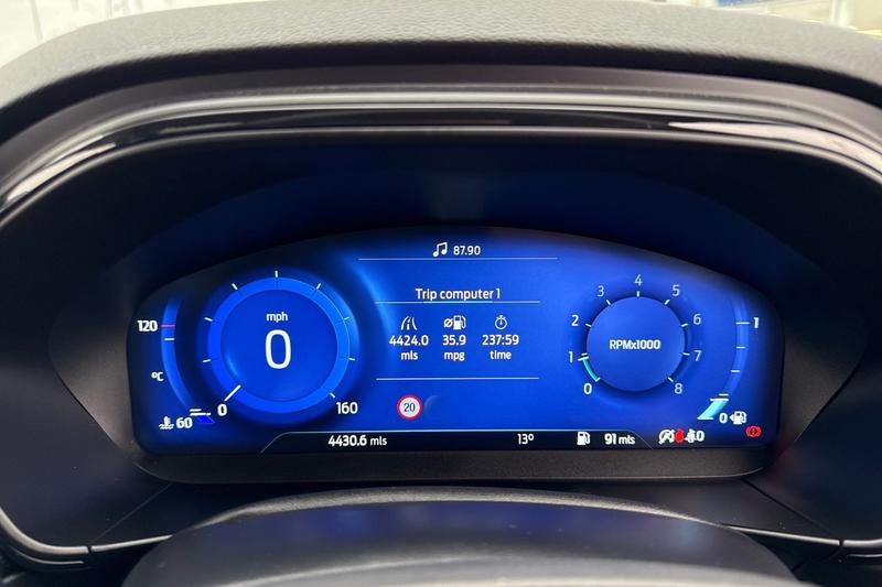Used Ford Focus 2024 for sale - 76139550: Photo 13