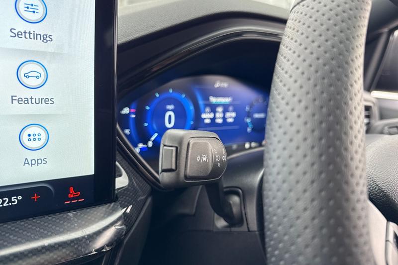 Used Ford Focus 2024 for sale - 76139550: Photo 14