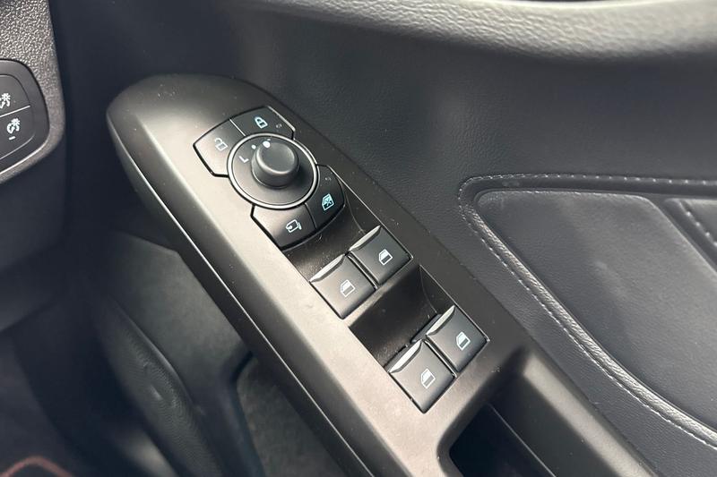 Used Ford Focus 2024 for sale - 76139550: Photo 16