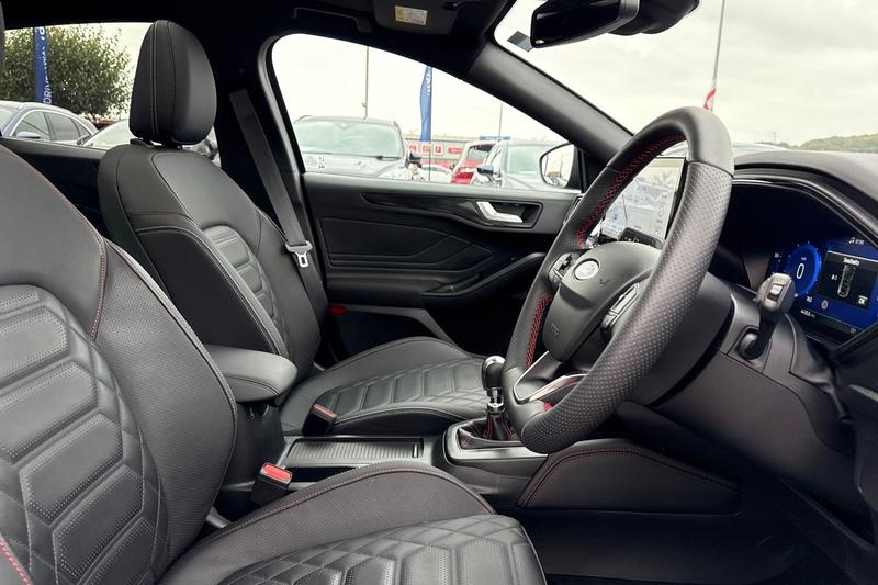 Used Ford Focus 2024 for sale - 76139550: Photo 17