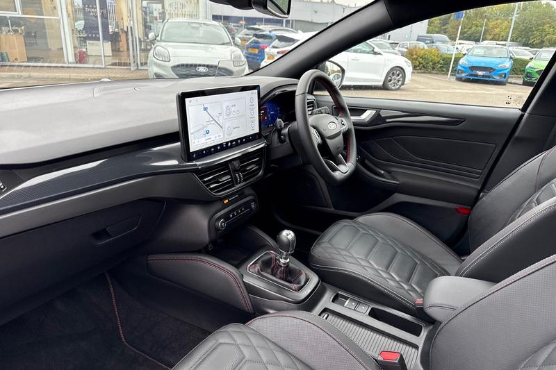 Used Ford Focus 2024 for sale - 76139550: Photo 18